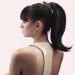 Hapdoo 4Pcs Small Hair Claw Clips for High Ponytail - Strong Hold Matte Banana Clips for Fine Hair - Mini Hair Jaw Clips Styling Accessories - Buy Online on GoSupps.com