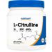 Nutricost Pure L-Citrulline (Base) Powder (600 Grams) 1.32 Pound (Pack of 1)