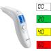 Portable Ketone Breath Meter - Ketosis Analyzer for Accurate Ketosis Testing in White - Buy Online on GoSupps.com