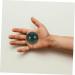 Buy Hapinary 2st Jade Fitness Handball - Silent Acupressure Balls Handmade Magnetic Baoding Tools for Training | International Shipping - Buy Online on GoSupps.com