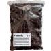 Vassely - Whole Hibiscus Tea Flowers Bulk 500g (1lbs) 250+ Servings Resealable Bag Agua de Jamaica Sorrel Bissap Sun-Dried Hibiscus Natural Vegan - Caffeine-Free - Infusion - Buy Online on GoSupps.com