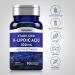 Piping Rock Stabilized R-Lipoic Acid 100mg | Non-GMO Gluten Free | 90 Capsules with Biotin Optimizer - International Shipping Available - Buy Online on GoSupps.com