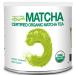 MatchaDNA  Matcha Green Tea Powder - 1 Lbs