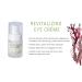 DeVita Revitalizing Eye Crأ¨me - Vegan Anti-Aging Serum with Hyaluronic Acid for Dark Circles & Wrinkles - 0.5fl.oz - Buy Online on GoSupps.com