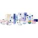 Nivea Advent Calendar 2021 - 24 Unique Pampering Moments | Christmas Care Set & Accessories for Advent Season - Buy Online on GoSupps.com