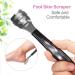 Synchain Professional Pedicure Kit - 22 in 1 Stainless Steel Foot File Scraper for Dead Skin Removal - Callus Remover & Nail Clipper Set - Foot Care Tool for Men and Women - Salon Quality at Home - Buy Online on GoSupps.com