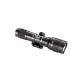 Streamlight 88066 Pro Tac Rail Mount HL-X 1000-Lumen Professional Tactical Flashlight with High/Low/Strobe Dual Fuel, Black Protac Rail Mount HL-X, 1,000 Lumens 1 Pack