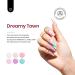 Beetles Gel Nail Polish Kit - 20 Colors with Base Gel, Glossy & Matte Top Coat | Spring/Summer Pastel Girly Colors Set | Macaroon Bright, Solid Sparkle Glitters | for Women and Girls - Buy Online on GoSupps.com