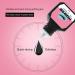 Lash Extension Sealant 5ml Strong Hold Individual Lash Adhesive Eye Lash Glue Super Strong Hold Longer Retention Eyelash Glue Enhancers Lash Glue Eyelid Tape - Buy Online on GoSupps.com