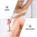 Didiseaon Old Razor Safety Razors | Reusable Zinc Alloy Shavers for Men & Women | Premium Facial Shaving Tools for All Skin Types - Buy Online on GoSupps.com