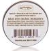 Natural Dog Company Paw Soother Balm 2 oz Tin - Moisturizing Dog Paw Cream for Dry and Irritated Paws - Buy Online on GoSupps.com