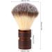 Jojomis Professional Shaving Brush with Wooden Handle - Perfect Gift for Men - Premium Quality Shaving Essentials - Buy Online on GoSupps.com