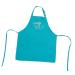 FOMIYES Kitchen Aprons Gardening Apron Bar Apron Adjustable Barber Apron Polyester Apron Adjustable Straps Work Apron Aprons for Hair Stylist Hairstylist Apron Fashion Shoulder Strap Miss 110x66cm