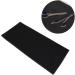 PVC Pad Large Space Flexible Washable Salon Mat Haircut Tools for Barber Shop Salon - Buy Online on GoSupps.com