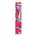 Colgate 360 Optic White Full Head Toothbrush Medium (Pack of 6) White 1 Count (Pack of 6)