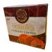 Ganoderma Reishi Lingzhi Mushroom Coffee Powder - 20x 25g