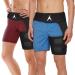 ATX Compression Wrap for Hip and Groin Support - Sciatica Pain Relief - Brace for Pulled Muscles - SI Belt for Arthritis, Men and Women - 32-44 Inch Waist (1 Pack) - Buy Online on GoSupps.com