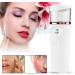 Solomi Hydrating Facial Mist Spray Handheld Nano Facial Sprayer (White) 40ml Battery Powered - Buy Online on GoSupps.com