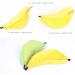 BDSHUNBF 2PCS Hamster Hanging House Banana Hamster Swing Hammock Double-Layer Small Pet Cage Small Animals Soft Plush Pet Accessories Rat Rabbit Squirrel Guinea Pig Nap Sack Warm Ferrets Hideout - Buy Online on GoSupps.com