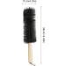 Siopob Car Air Vent Cleaning Brush - Fan Dust Removal Brush with Rope and Sponge Brush Flexible Thick Fine Bristle Keyboard Brush for Sofa White - Buy Online on GoSupps.com
