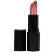 Mom's Secret Natural Lipstick  Made with Organic Ingredients  Rich in Vitamin E  Vegan  Paraben Free  Gluten Free  Cruelty Free  Made in the USA. 0.16 oz. (Calla Lilly)