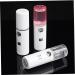 VINTORKY 1pc Sprayer Hydrating Humidifier Portable Humidifiers Mini Desk Humidifier Face Steamer Mini White - Buy Online on GoSupps.com