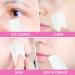 WALKFB Cosmetic Sponges Latex Makeup Foam Wedges Foundation Beauty Tools (White 100Pcs) - Buy Online on GoSupps.com