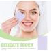 minkissy 1 Set Sheets Oil Absorbing Tools Facial Tools for Skin Care Cleaning Tissue Oil Control Papers Skincare Tools for Face Oil Wipes Make up Cosmetic Oil-Absorbing Paper Men and Women Assorted Color - Buy Online on GoSupps.com