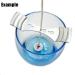 EricX Light 8 inch Candle Wick Set - 60 pcs with Stickers and Centering Device - Buy Online on GoSupps.com