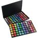 Pure Vie Professional 120 Color Highlight Eyeshadow Palette - Highly Pigmented Shimmer Shadows for Makeup Contouring - Buy Online on GoSupps.com