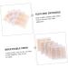 FRCOLOR Makeup Accessories 50 Sheet Lace Double Eyelid Sticker Invisible Double Eyelid Stickers Makeup Eyelid Tape Cosmetic - Buy Online on GoSupps.com