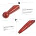 Minkissy 9-Piece Acupressure Stick & Massage Bars | Wooden Massage Tools for Acupuncture & Relaxation | International Shipping - Buy Online on GoSupps.com