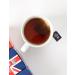 New English Teas English Slogans Teabag Box Gift Set contains 30 teabags 30 Count (Pack of 1) - Buy Online on GoSupps.com