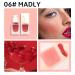 SHEEYOON Love Me Silky Liquid Rouge - Delicate Moist Texture for Natural Cheek Color (06#Madly) | Easy Application | International Shipping - Buy Online on GoSupps.com