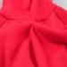 Premium Dog Hoodie - Warm Fleece Sweatshirt for Small Medium & Large Dogs - Red Love Me Sweatshirt - Buy Online on GoSupps.com