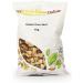 Broken Brazil Nuts 1kg (BWFO) - Buy Online on GoSupps.com
