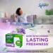 Swiffer Dry Multi-Surface Cloth Refills for Floor Sweeping and Cleaning Lavender Scent 32 Count - Buy Online on GoSupps.com