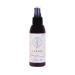 Garage Organics Hair Serum - Organic Certified Vitamin E Infused Scalp and Hair Strengthening Oil for Healthy Hair Growth