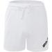 Vedolay Men's Casual Cotton Shorts with Drawstring Waist and Pockets - White, Large - Buy Online on GoSupps.com