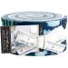 Janet Clare Bluebell Jelly Roll 40 2.5-inch Strips Moda Fabrics 16960JR