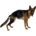 Kruuse Left Rehab Knee Protector for Dogs Left X-Small XS Left - Buy Online on GoSupps.com