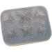 MCAORI Bowknot Nail Art Silicone Mold 3D Nail Casting Molds Embossed Nail Stencils Sculpture Mould Decorations for Manicurist - Buy Online on GoSupps.com