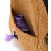 COOWONE Dogelackerli Bag - Premium Dog Walk Pocket for Treats & Training | Soft Cord with Feces Bag Dispenser for Ultimate Convenience - Buy Online on GoSupps.com