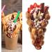 Sephra Mini Marshmallows 1kg Bulk Bag - Gluten Free Belgian Halal Pink & White Mallows for Hot Chocolate, Waffles, Crepes & Baking - Buy Online on GoSupps.com