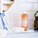 Dr. Bronner's Tea Tree Liquid Soap - 4 oz - Organic, 18-in-1 Uses - Acne, Dandruff, Laundry - Vegan, Non-GMO - Buy Online on GoSupps.com
