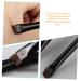 Buy Balacoo 12 Sets Eyeliner Brush & Multipurpose Makeup Brushes | Ultra Thin Eyeliner & Eyebrow Tools for Professional Use | International Shipping Available - Buy Online on GoSupps.com