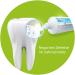 Apa Care Toothpaste with Liquid Enamel | Strengthens Smoothes & Whitens Tooth Enamel | Ideal for Sensitive Teeth | 3 x 75 ml | International Shipping Available - Buy Online on GoSupps.com