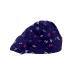 Womens Working Cap with Cotton Sweatband Bouffant Caps Adjustable Elastic Head Cover Hair Tie Back Work Hats Working Scrub Cap for Men One Size Colorful Zodiac Print