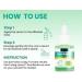 EXQST 30ml Advanced Scar Repair Serum - Liascy ScarRevita 2pcs Set - Buy Online on GoSupps.com