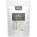 Organic Chia Seeds 400g Raw Natural Black Chia Seeds Certified Organic Vegan Kosher Premium Chia Seeds 400.00 g (Pack of 1)